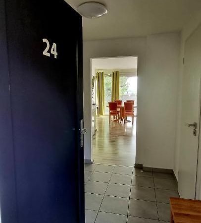 Apartman Pavlov Palavske Vinohrady Exterior foto