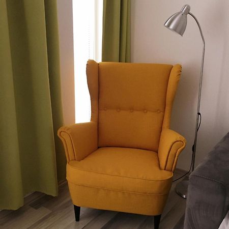 Apartman Pavlov Palavske Vinohrady Exterior foto