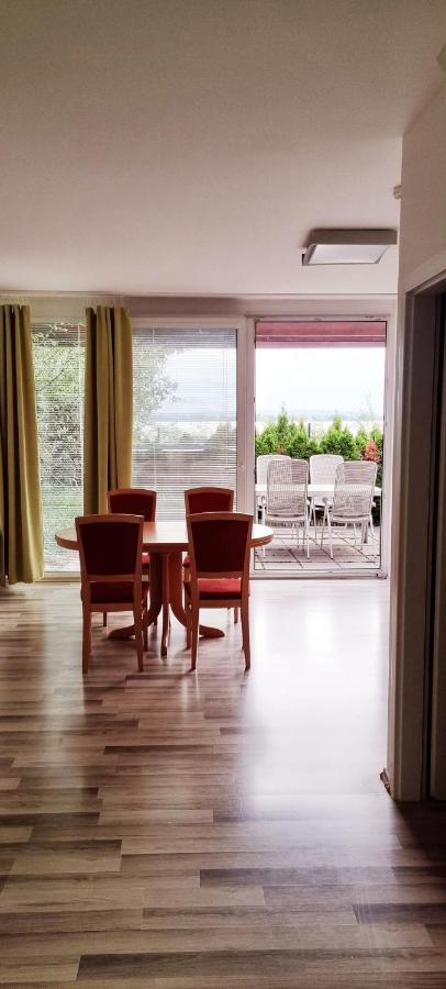 Apartman Pavlov Palavske Vinohrady Exterior foto