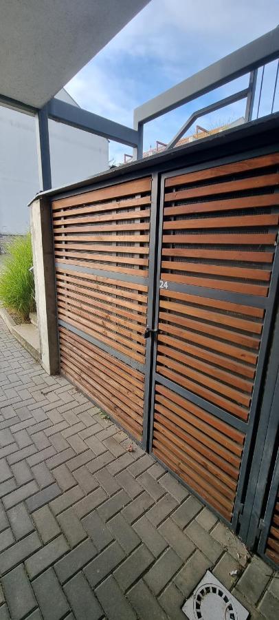 Apartman Pavlov Palavske Vinohrady Exterior foto